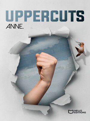cover image of Uppercuts
